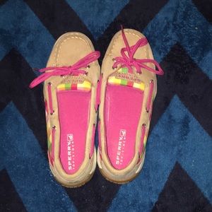 Sperry Tope-Sider Shoes